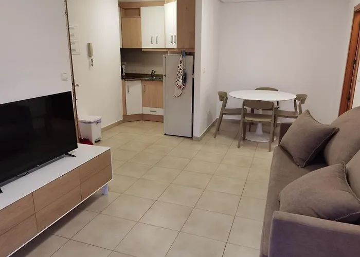 2 Apartment Torrevieja
